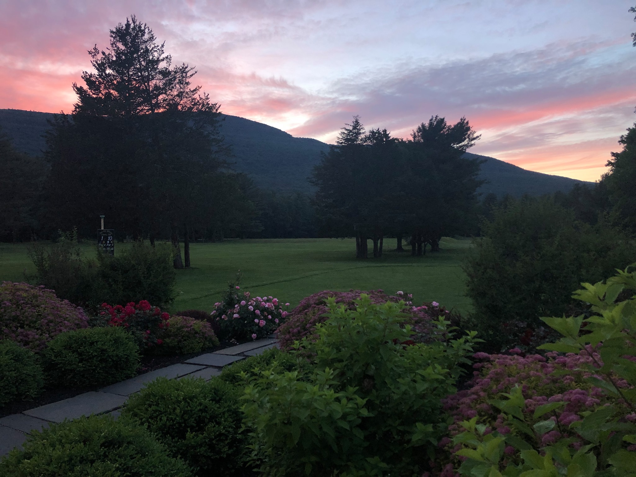 Rip Van Winkle Country Club Great Northern Catskills of Greene County